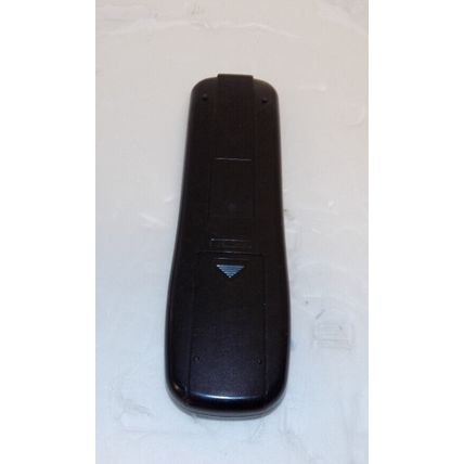 Genuine JVC Remote Control Model RM-RXP1070 For 10 Disc CD Changer IR Tested