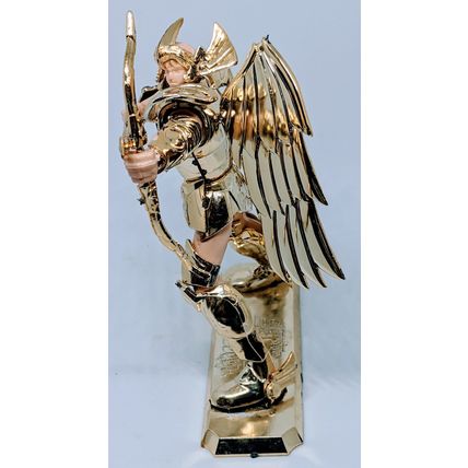 Saint Seiya Sagitarius Aiolos Figurine