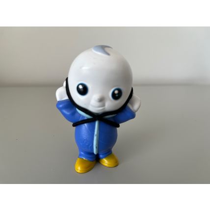 MOON AND ME MOON BABY FIGURE