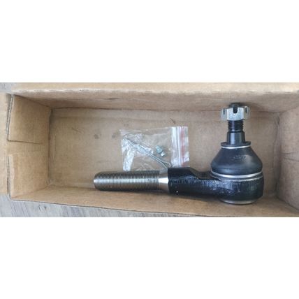 1994-1999 Dodge Ram Steering Tie Rod End - Front Outer - RWD