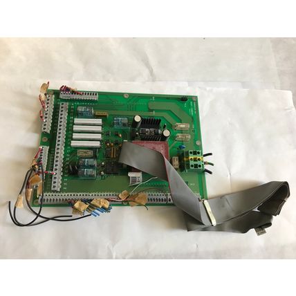 HANOVIA UV 150020 BOARD 150020-0002 ISS 360020/2-C 360020/3-C,HANOVIA 150020,SU