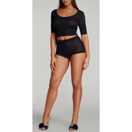 AGENT PROVOCATEUR Mylove Pyjama Top BNWT