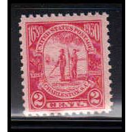 683 2c Charleston Just Clears MNH O2207
