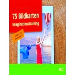 75 Bildkarten Imaginationstraining
