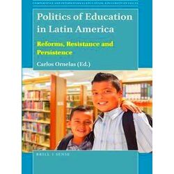 Comparative and International Education: Diversity of Voices: Politics of Educat
