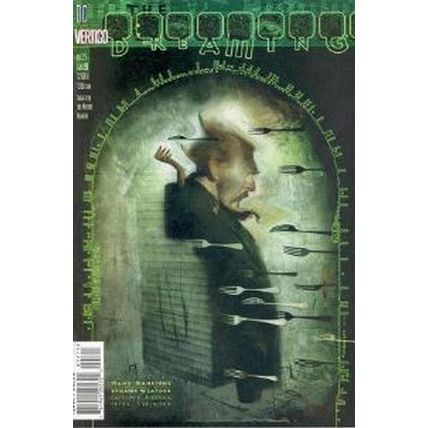 Dreaming (Vol 1) # 027 NM MODERN AGE COMICS