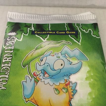 NEW MetaZoo 1st Edition Collectible Card Game - 12 Total Cards