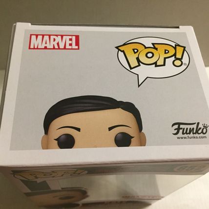 NEW Marvel Katy from Shang-Chi Exclusive Funko Pop