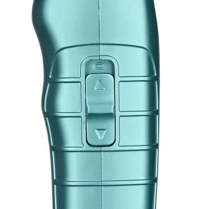 WMARK Detail Trimmer Mens Hair Clippers Sharp Precision T-Blade Bald Head Shaver