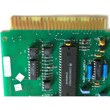 RELTEC 43-007-81,R-TEC DUAL-SP-CU (COT) RP10 F, 43-007-81 R-TEC SYSTEMS,Sk