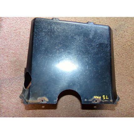 1975 Dodge Van Sportsman Tradesman Glovebox Liner OEM 1972 73 74