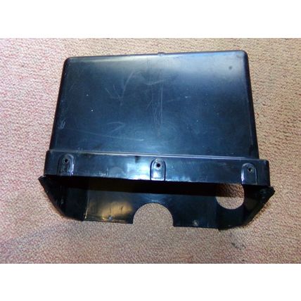 1975 Dodge Van Sportsman Tradesman Glovebox Liner OEM 1972 73 74