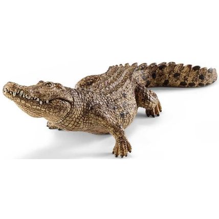 Schleich Crocodile 14736 Figure