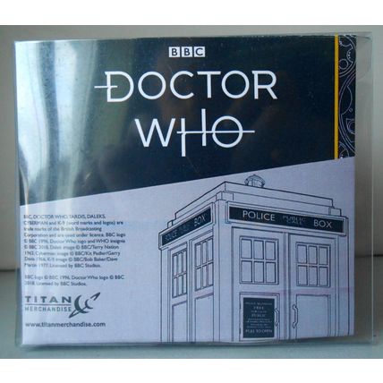 Dr Who WAR DOCTOR MUG CUP Last Great Time War, 2013 John Hurt Doctor Who Secret