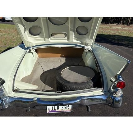 1960 Studebaker Hawk