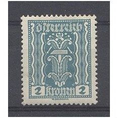 Austria.SG463 2k Pincers and Hammer.Mounted Mint.nb11