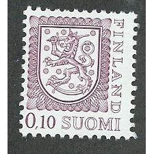 FIN 1975 U/M 0.10m 'CREST' (EBID44-537)