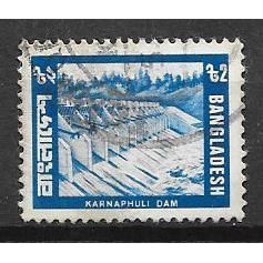 Bangladesh N° 187 YVERT OBLITERE ( USED )