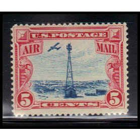 C11 5c Beacon Fine MNH O6721