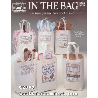 In The Bag No 39