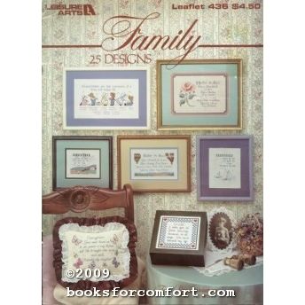 Family Leaflet 436