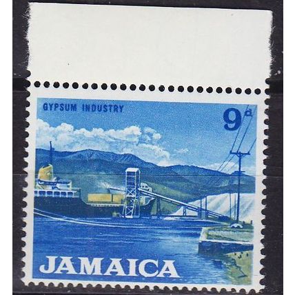 JAMAIKA JAMAICA [1964] MiNr 0227 ( **/mnh )