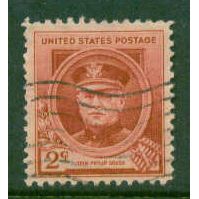 Used 880 2c John Sousa Fine NA1571