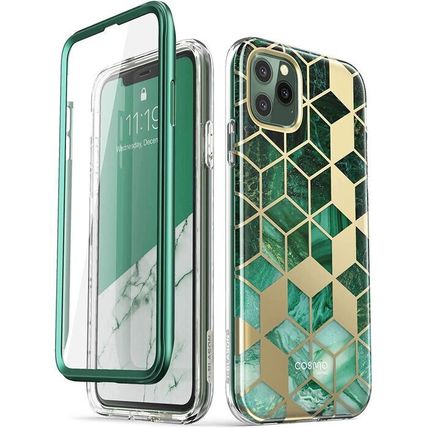 i-Blason Cosmo Series Case for iPhone 11 Pro 5.8 inch-GREEN-NEW-FAST SHIPPING