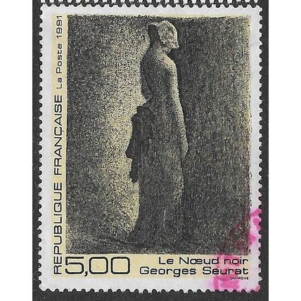 1991 Michel 2829 - fine used (o)