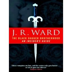 Black Dagger Brotherhood