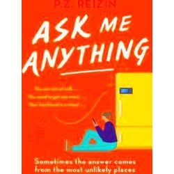 Ask Me Anything The Quirky, Lifeaffirming Love Story Of The Year