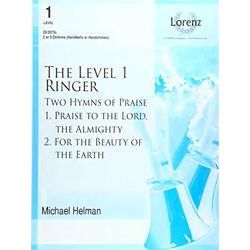 Two Hymns of Praise
