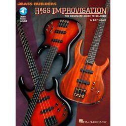 Bass Improvisation