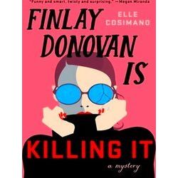 Finlay Donovan Is Killing It A Mystery