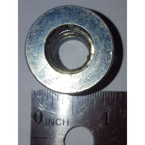 Kioritz Echo 61032047530 Lock Nut Blade 10mm LH Thread New Old Stock