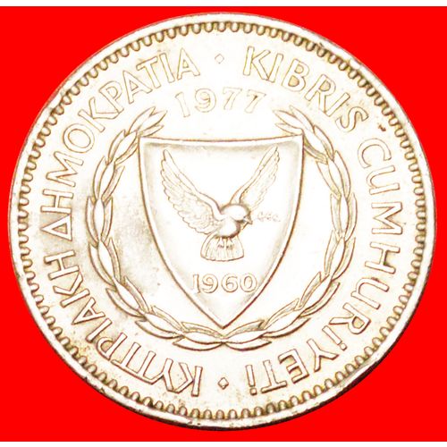 RAM: CYPRUS ★100 MILS 1977! LOW START ★ NO RESERVE!