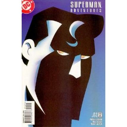 Superman Adventures (Vol 1) # 014 NM MODERN AGE COMICS