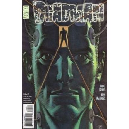 Deadman (Vol 2) # 006 NM- AMERICAN COMICS