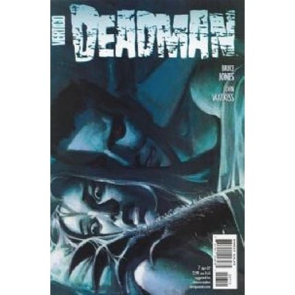 Deadman (Vol 2) # 007 NM- AMERICAN COMICS