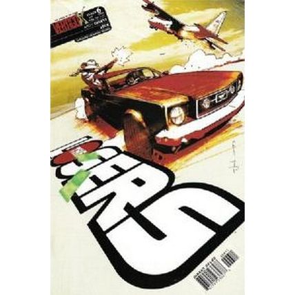 Losers (Vol 1) # 006 NM MODERN AGE COMICS