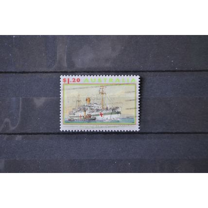 AUSTRALIA 1993 sg 1400 USED