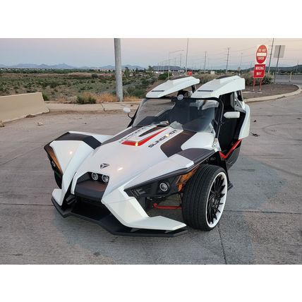 2016 Slingshot SL