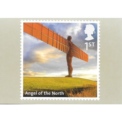 SG 3230/41 PHQ: United Kingdom A-Z