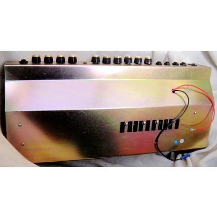 Marshall G50R CD Guitar Effects Amplifier
