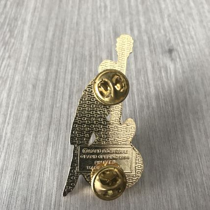 HARD ROCK CAFE SUNRISE FORT LAUDERDALE GRAND OPENING PARROT LE PIN MINT - HRC