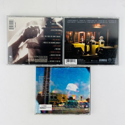Neil Young Rock Music CD Lot #2