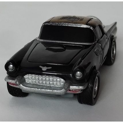O.F.S.T San Francisco Autotech LITTLE HEAD CLASSIC 57 Ford Thunderbird
