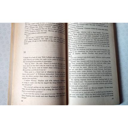 The Productions Of Time by John Brunner (Penguin vintage science fiction 1970)
