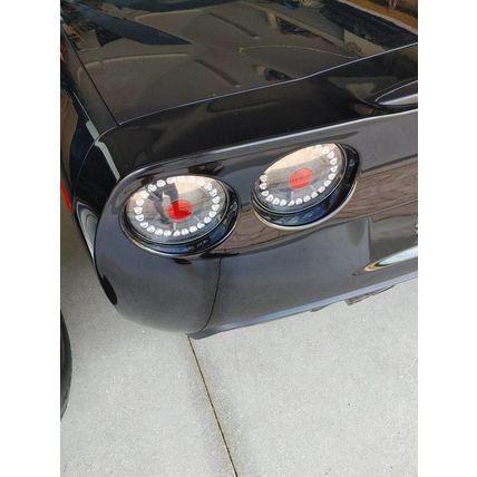 2010 Chevrolet Corvette Convertible