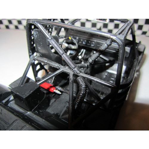 1/24 Scale Monogram Racing Truck